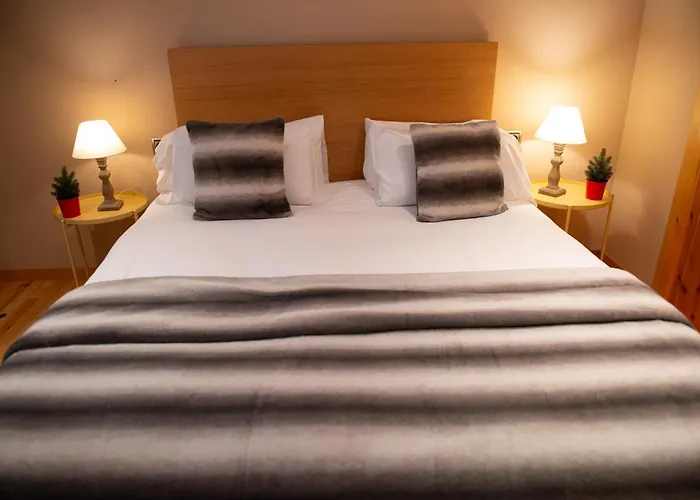 Tarter Chalets Apartaments