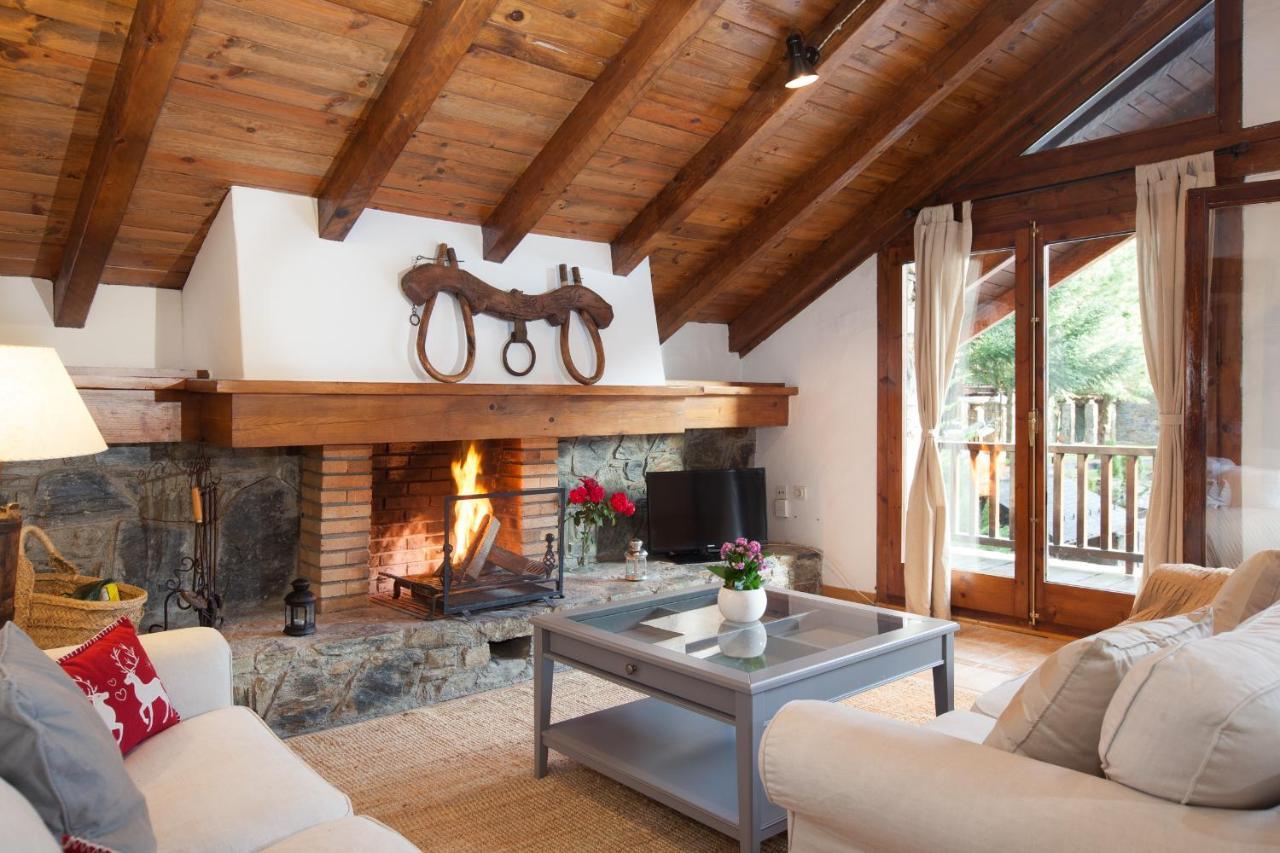 Apartment Tarter El Tarter