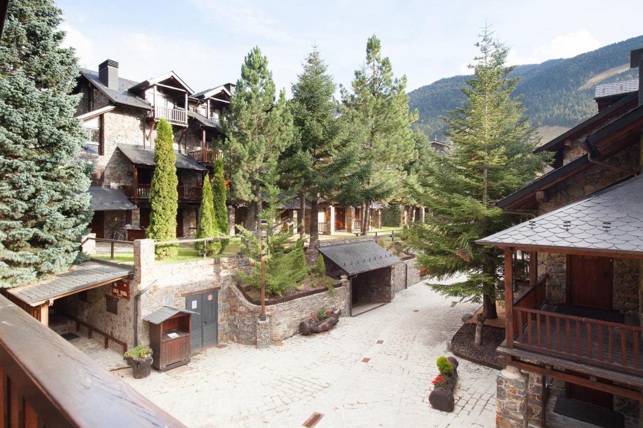 Apartment Tarter El Tarter