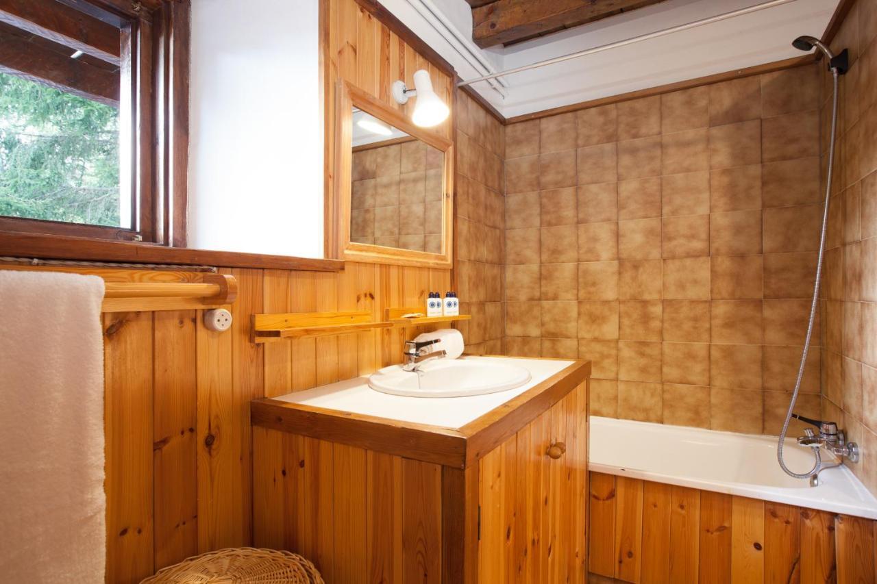 Apartment Tarter El Tarter