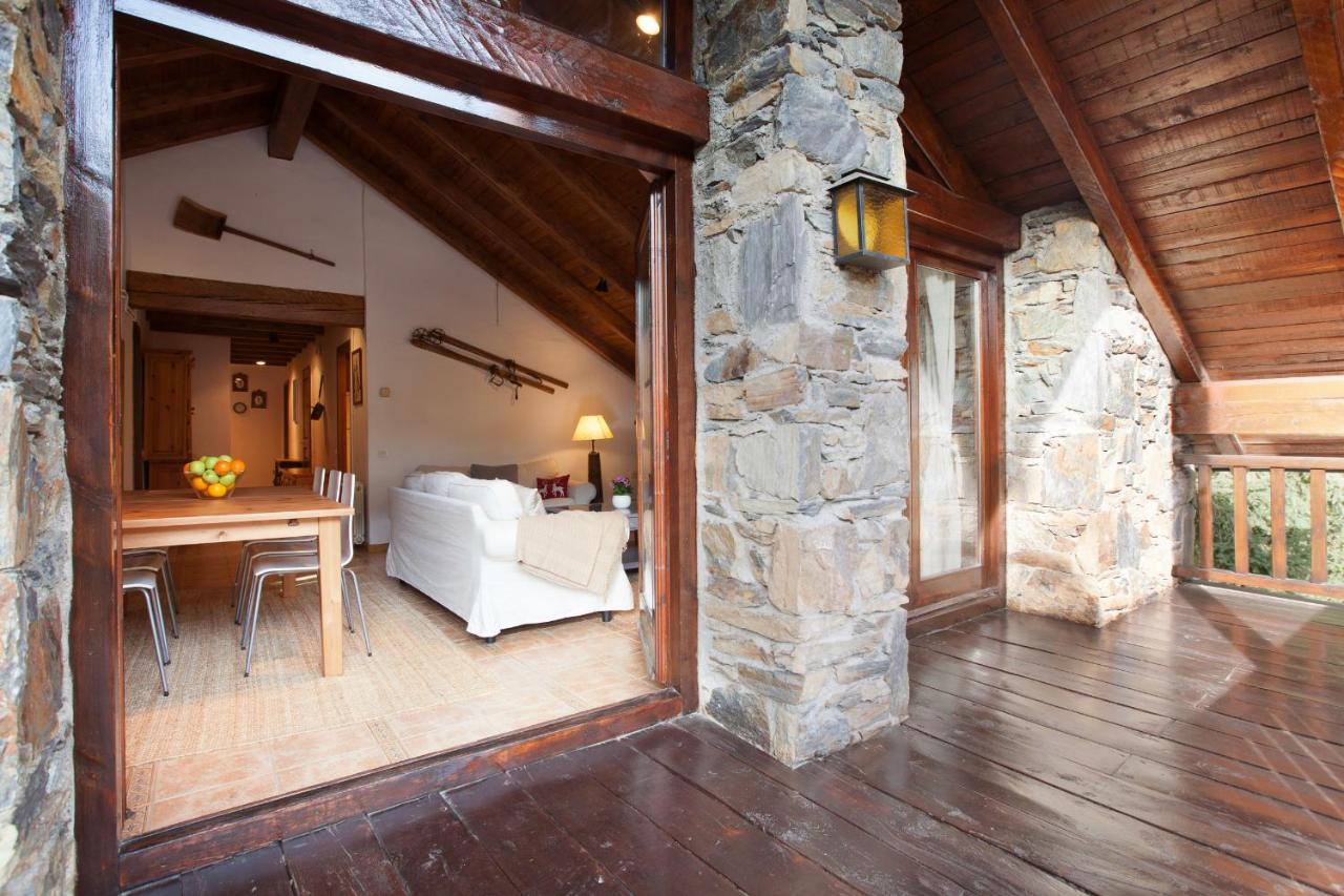 Apartment Tarter El Tarter