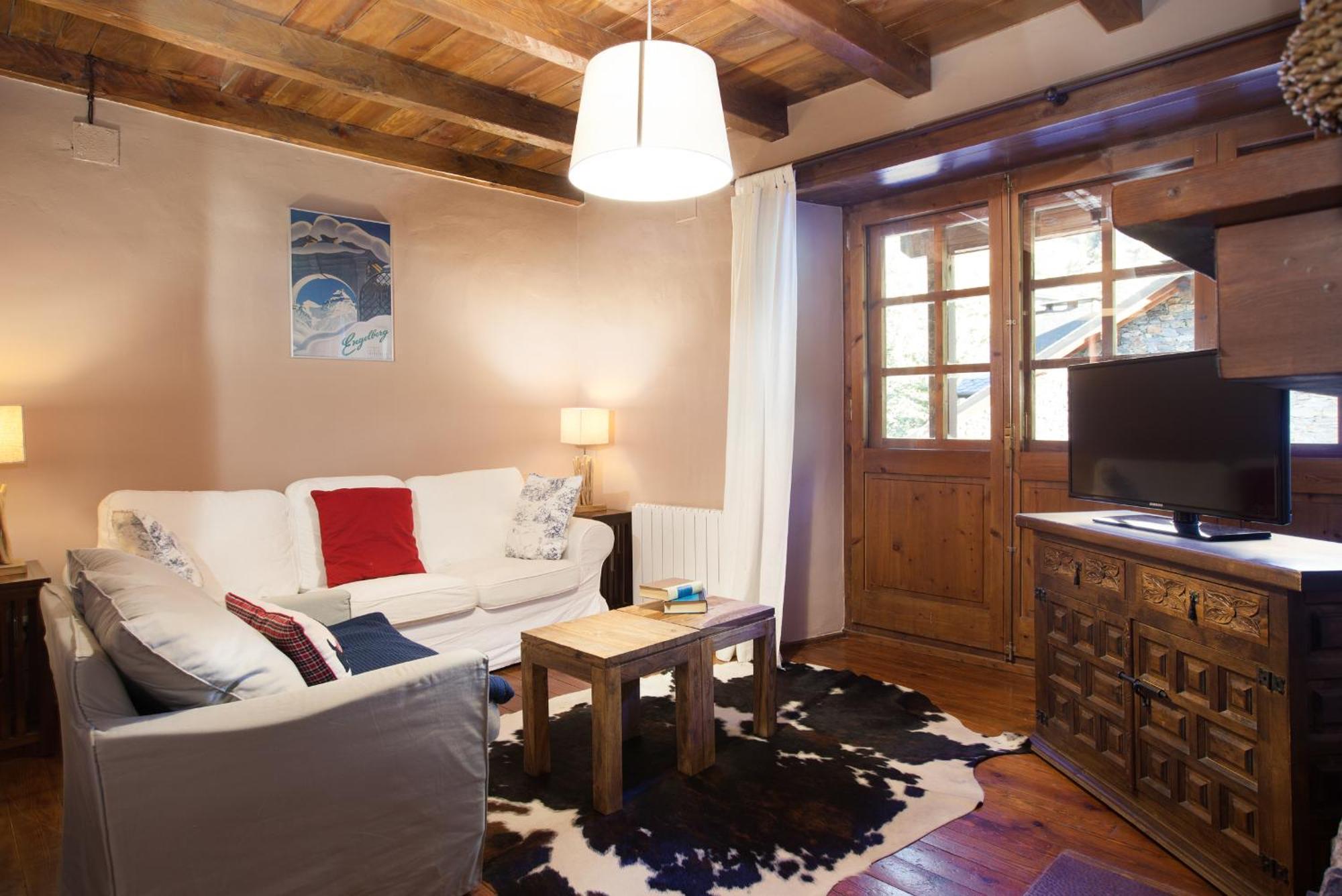 Tarter Apartment
