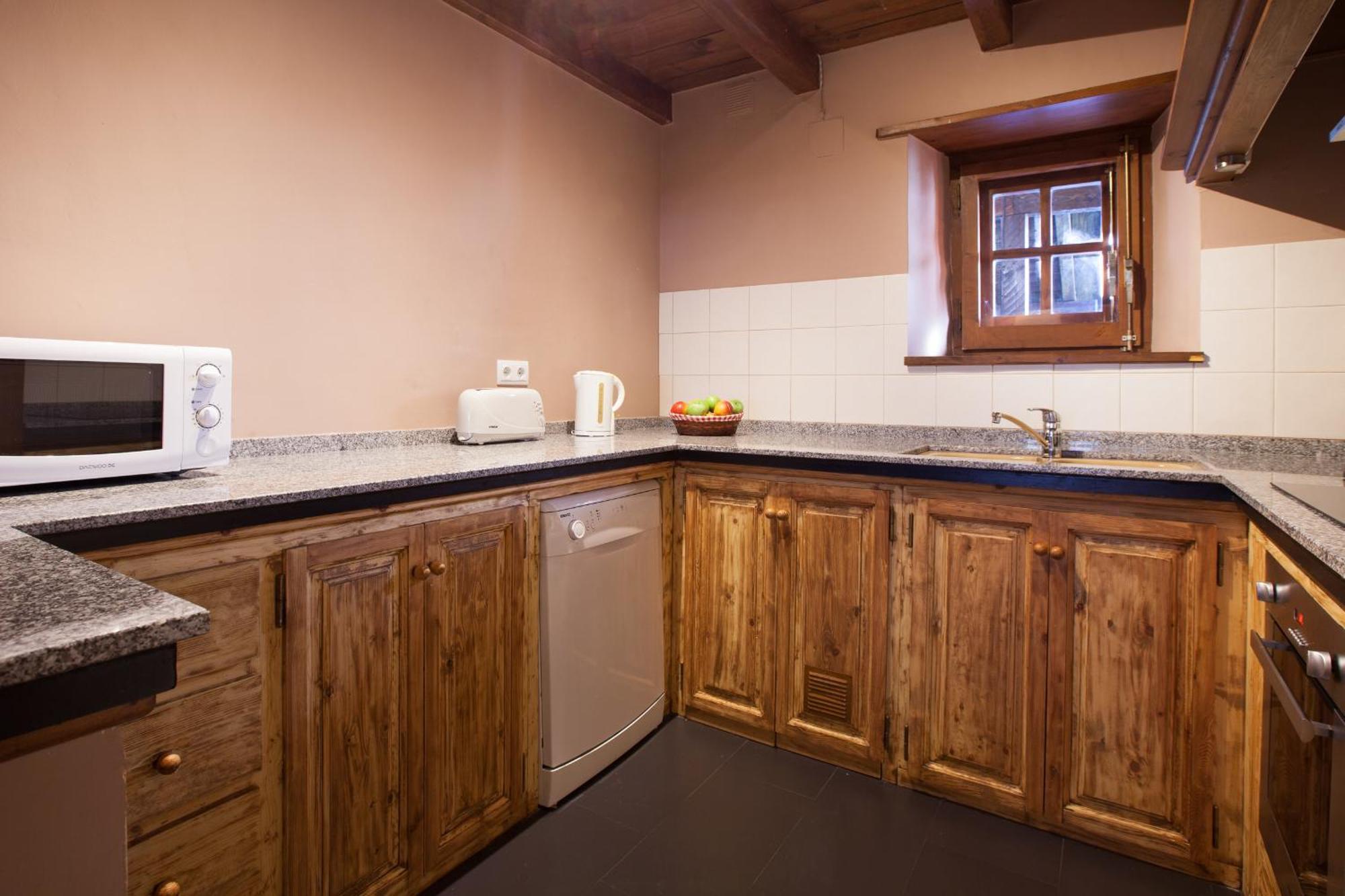 Tarter Apartment El Tarter