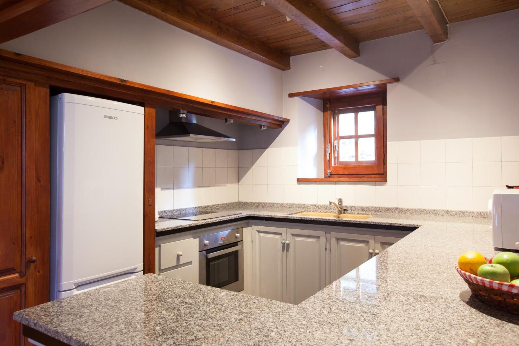 Apartment Tarter El Tarter