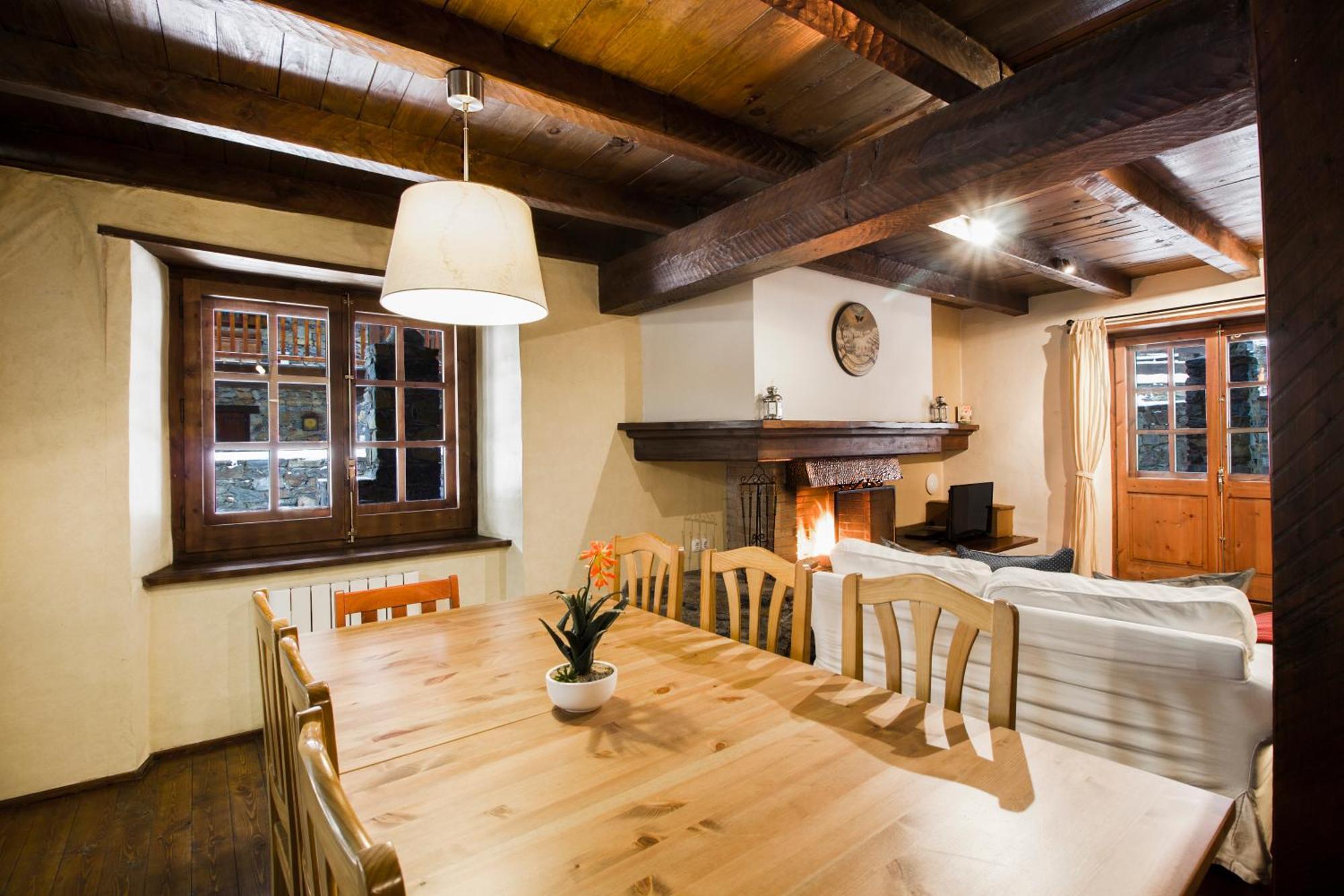 Tarter Apartment