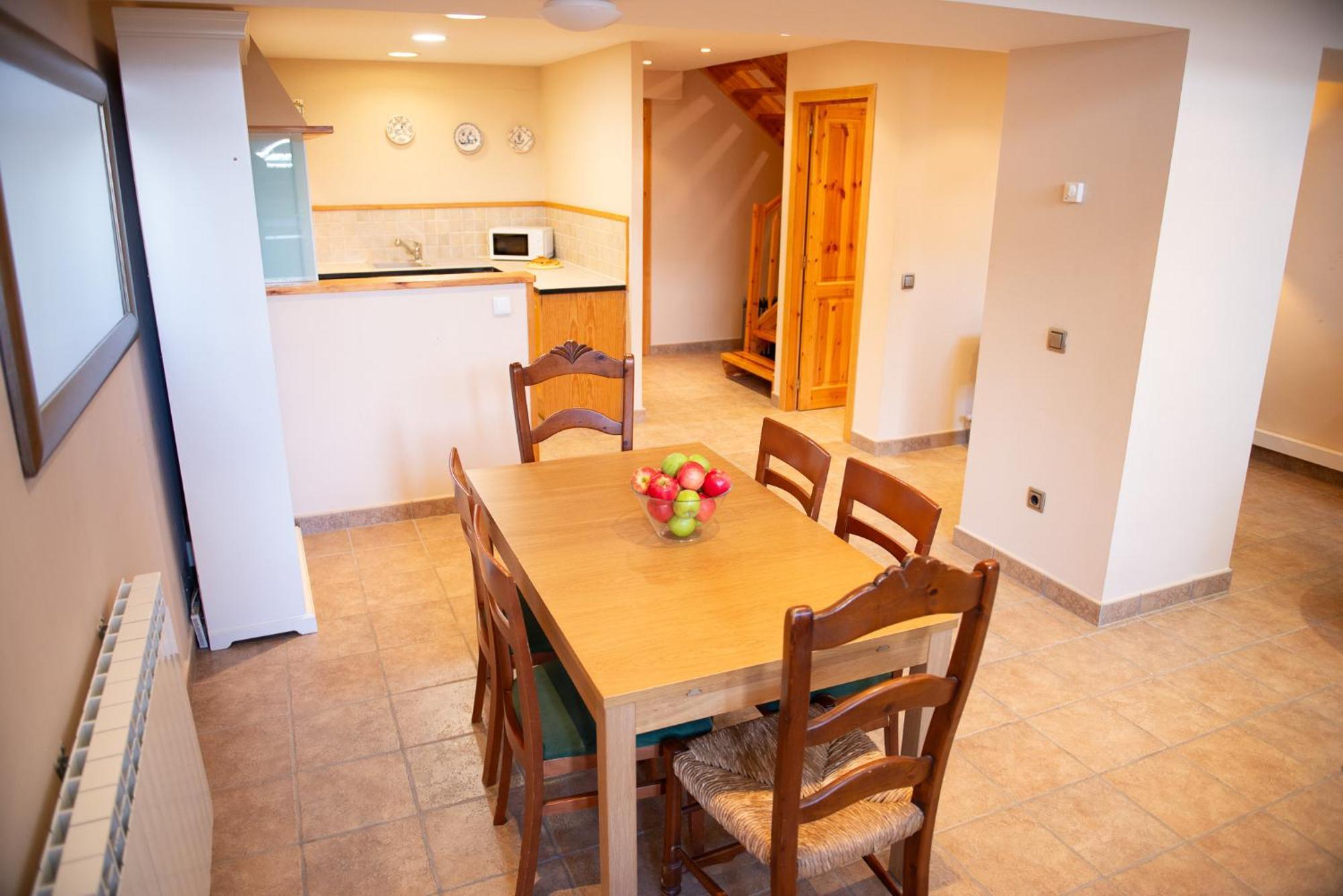 Apartment Tarter