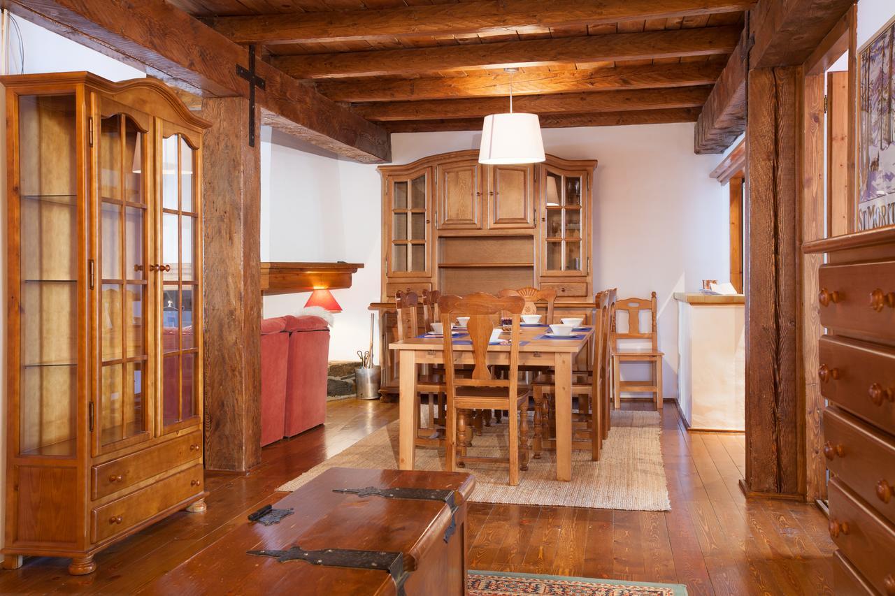 Apartment Tarter El Tarter