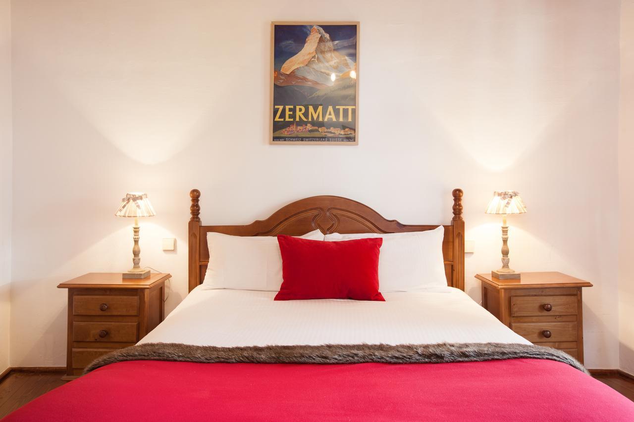 Tarter Apartment El Tarter