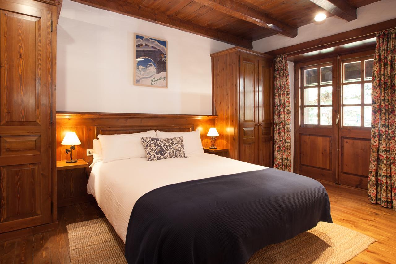 Apartment Tarter El Tarter
