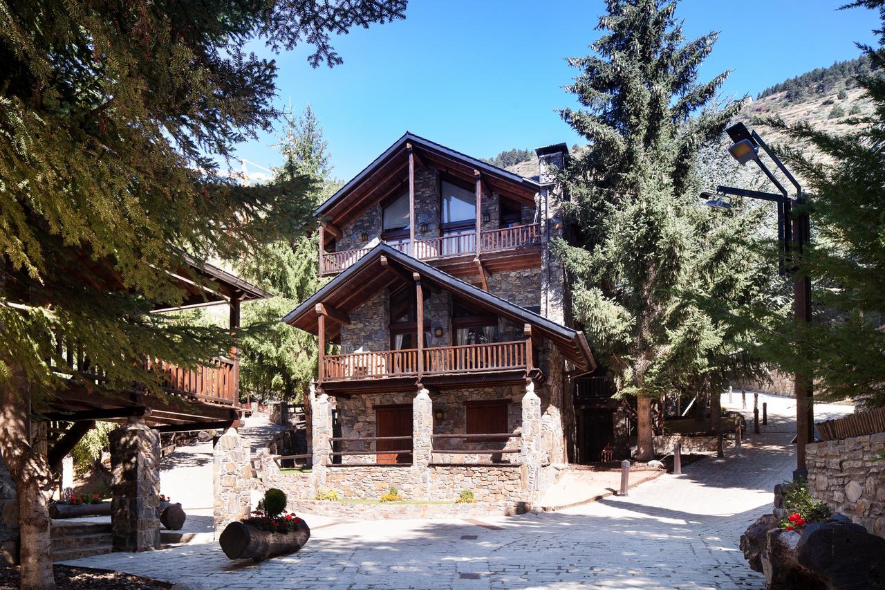 Tarter Apartment
