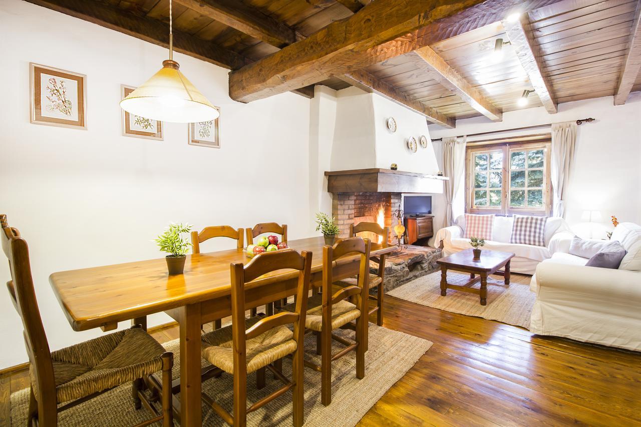 Apartment Tarter El Tarter