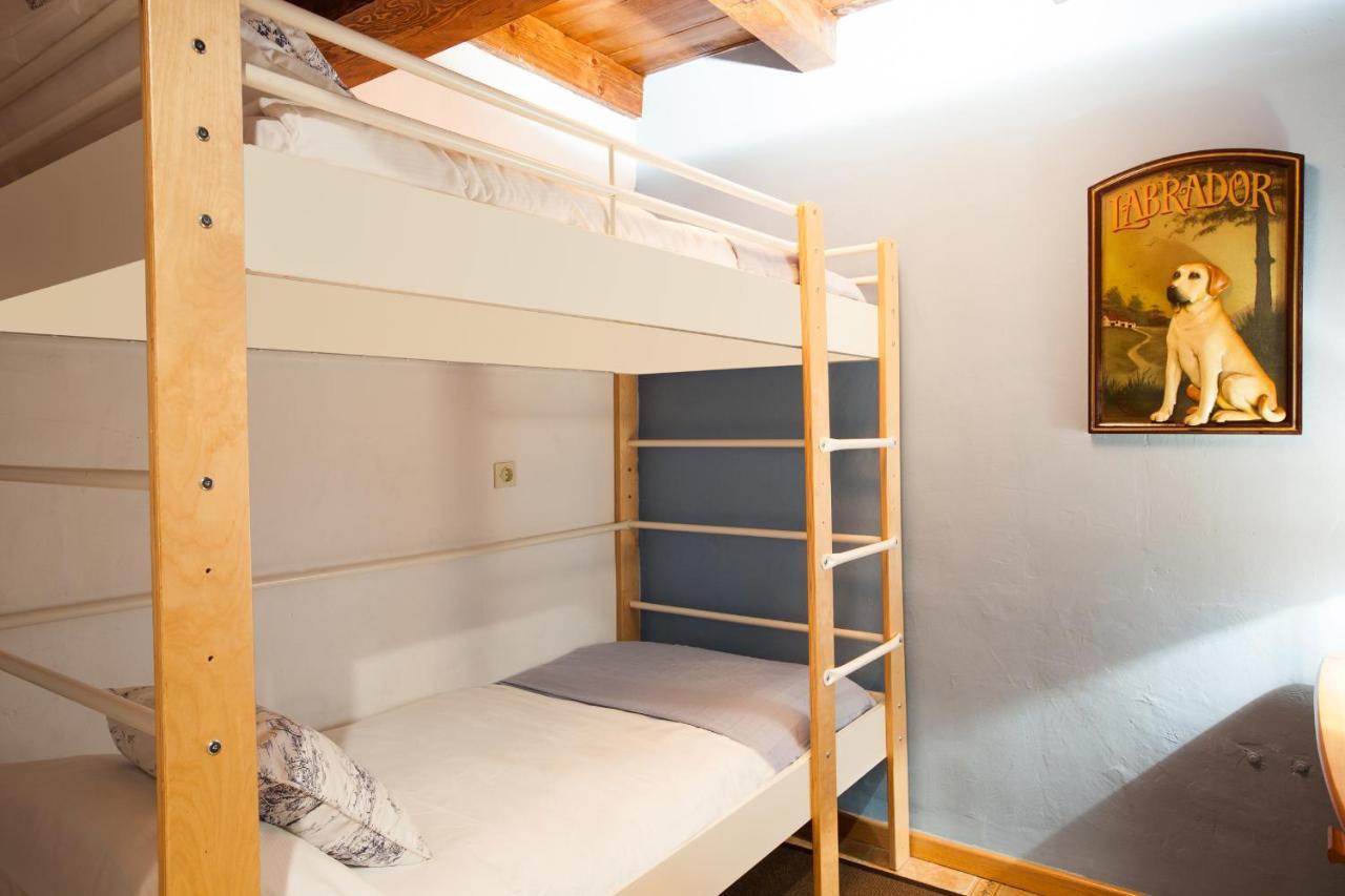 Apartamento Tarter *
