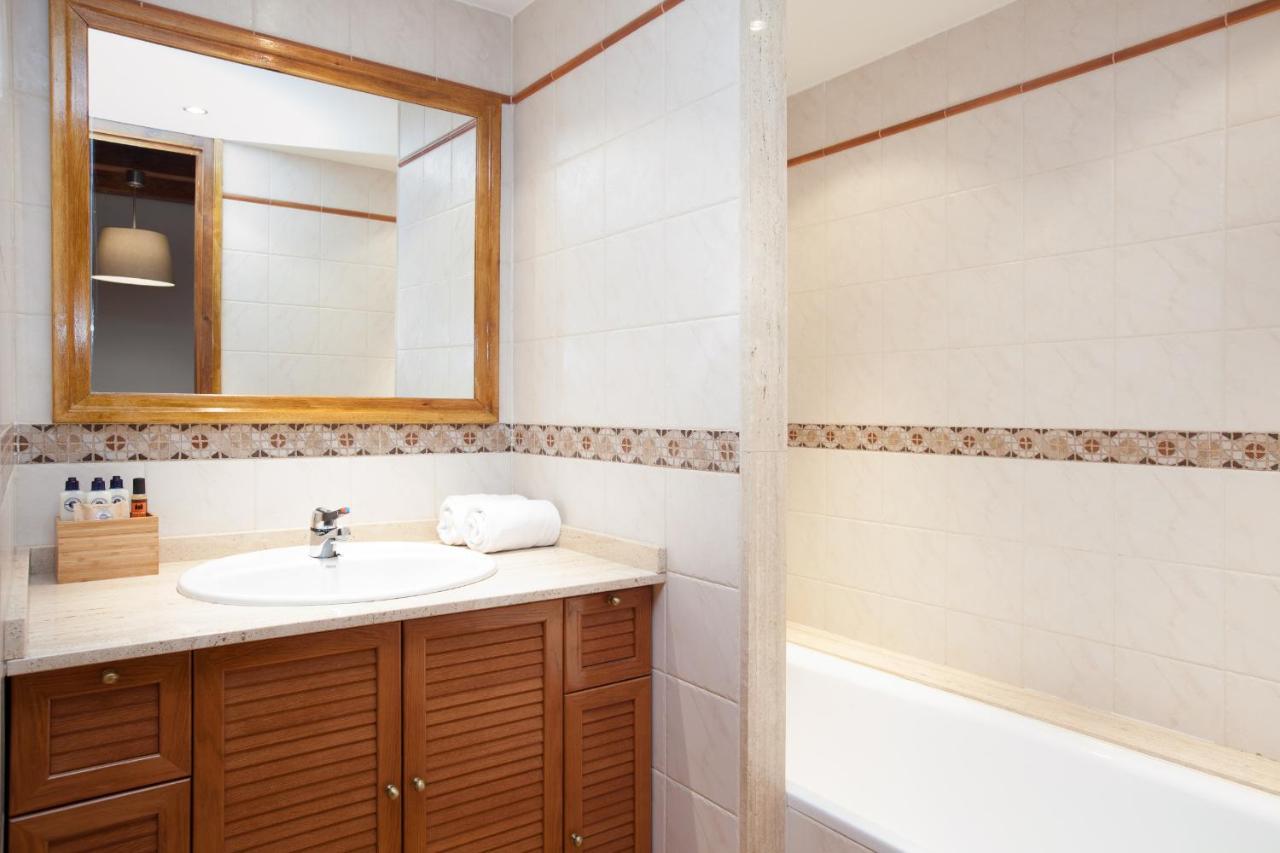 Apartamento Tarter *