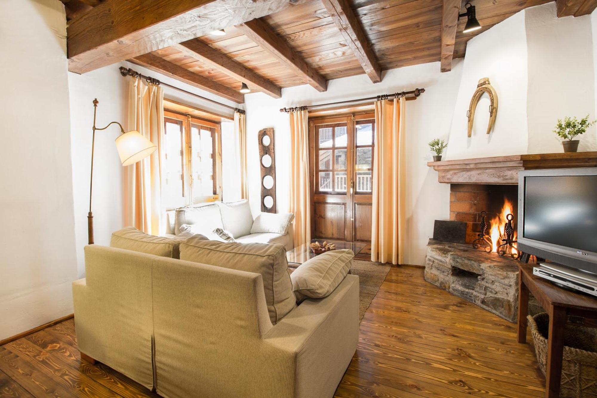 Tarter Apartamento *