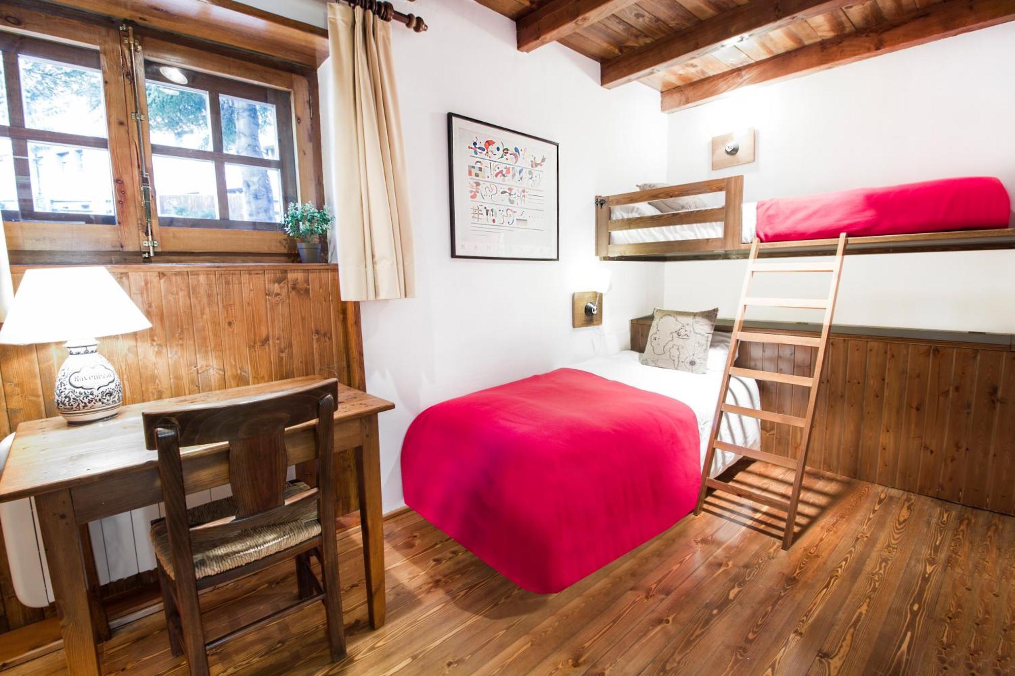 Tarter Apartamento El Tarter