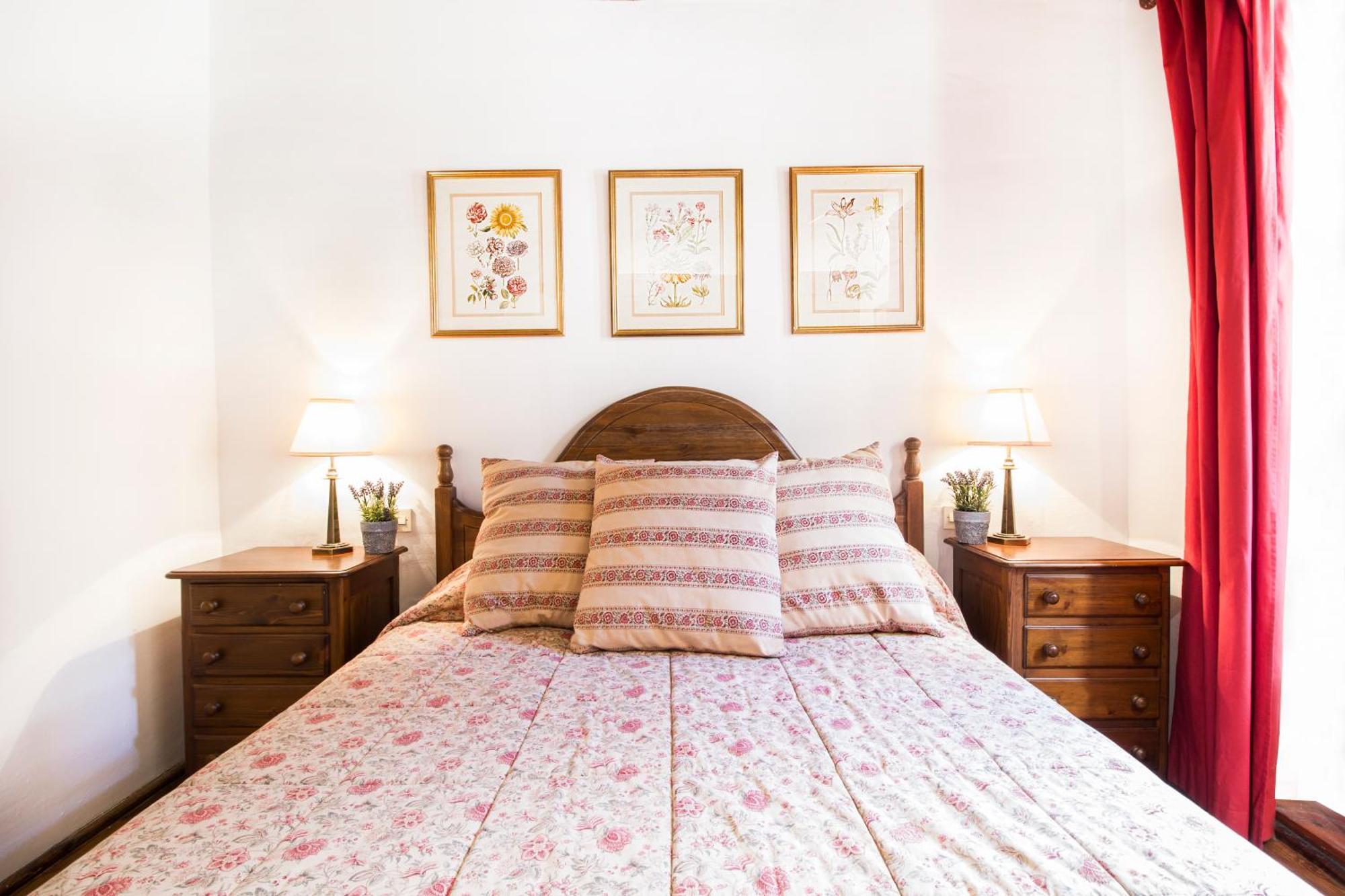 Apartamento Tarter