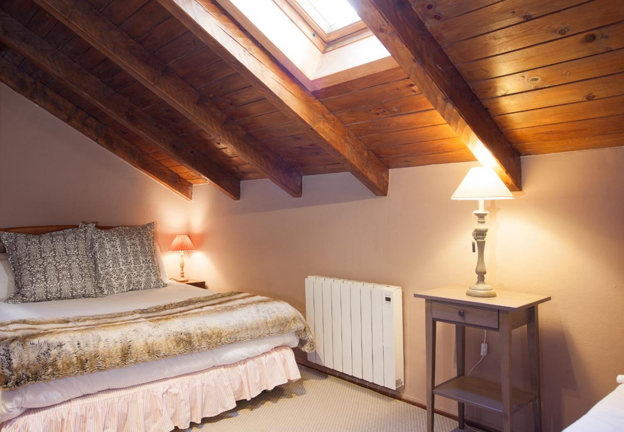 Apartamento Tarter *