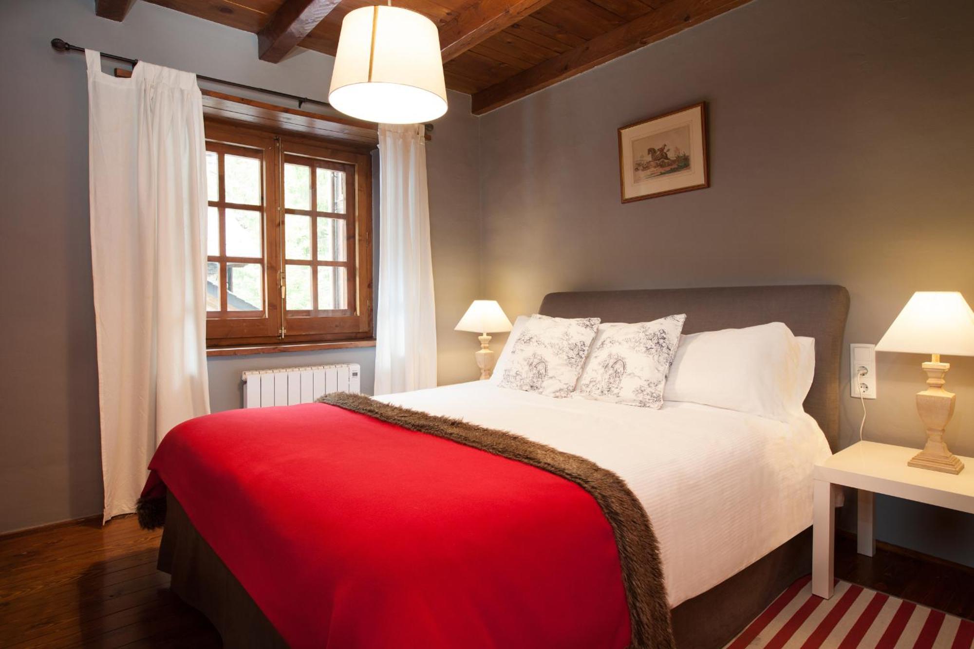 Apartamento Tarter El Tarter