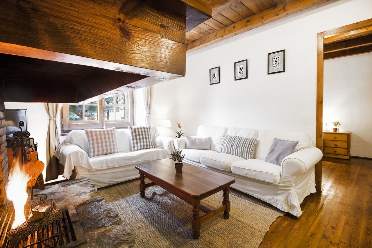 Tarter Apartamento El Tarter